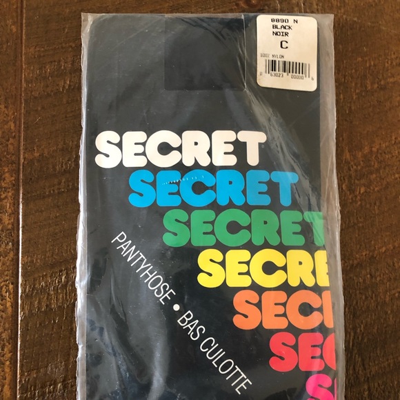 BNWT 2 package pantyhose - Picture 5 of 7